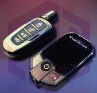 Лот: 20256502. Фото: 2. Автосигнализация Magicar Dominant... Оснащение, оборудование, аксессуары