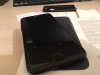 Лот: 13883776. Фото: 4. iphone 7 32Gb Оригинал