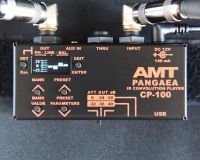 Лот: 8792346. Фото: 12. AMT Electronics CP-100 Pangaea...