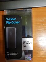 Лот: 12662738. Фото: 6. Чехол-книжка Samsung S-View Flip...