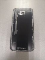 Лот: 18770913. Фото: 2. Задняя крышка оригинал orig Samsung... Запчасти, оборудование