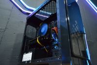 Лот: 19036041. Фото: 5. Игровой компьютер I5/RX 560 2GB...