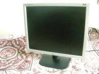 Лот: 1305550. Фото: 2. монитор lG 19". Мониторы, проекторы