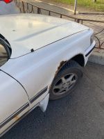Лот: 25801819. Фото: 5. Toyota Chaser GX81 1990