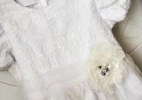 Лот: 11185260. Фото: 2. Платье р.92 (2-3 года). Одежда и аксессуары