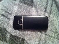 Лот: 3572177. Фото: 2. Nokia 6700 classic black. Смартфоны, связь, навигация