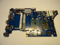 Лот: 11347117. Фото: 5. Материнская плата для ноутбука...