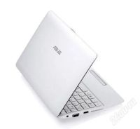 Лот: 1553525. Фото: 2. Белый нетбук ASUS Eee PC 1011PX... Компьютеры, ноутбуки, планшеты