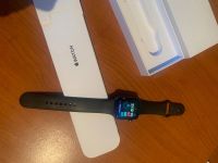 Лот: 16882039. Фото: 3. Apple Watch 3. Красноярск