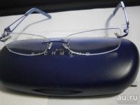 Лот: 12792966. Фото: 9. Женская оправа премиум от John...