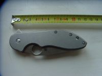 Лот: 7174443. Фото: 3. нож Spyderco C172. Туризм, охота, рыбалка, самооборона