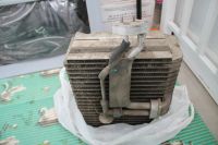 Лот: 15663057. Фото: 3. Испаритель кондиционера gx81 jzx81... Авто, мото, водный транспорт