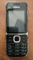 Лот: 14500543. Фото: 4. NOKIA C2-01