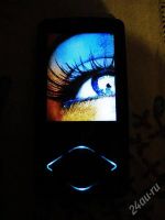 Лот: 836587. Фото: 3. Samsung YP-Q1AB 4Gb. Бытовая техника