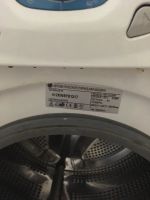 Лот: 12536006. Фото: 8. Стиральная машина автомат LG