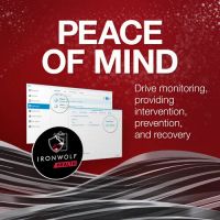 Лот: 21438521. Фото: 6. Жесткий диск HDD Seagate IronWolf...