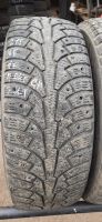 Лот: 23476975. Фото: 2. 215-65-16 Nokian Hakkapeliitta... Шины, Диски