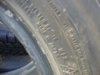 Лот: 18165080. Фото: 7. 175/70/13 Dunlop SP Winter Ice...