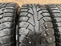 Лот: 24617596. Фото: 2. Резина 215/60 r17 Nokian Nordman... Шины, Диски
