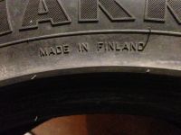 Лот: 6335987. Фото: 7. Nokian Hakkapeliitta 2 225/55...