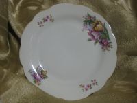 Лот: 15114348. Фото: 4. два красивых блюда -- фарфор --... Красноярск