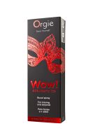 Лот: 24377655. Фото: 4. Оральный спрей Orgie WOW! с охлаждающим... Красноярск