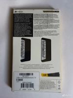 Лот: 22030275. Фото: 2. Corsair Vengeance LPX CMK16GX4M2B3000C15... Комплектующие