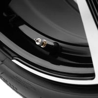 Лот: 25879761. Фото: 2. Колпачок на вентиль TORSO, с ключом... Инструмент