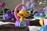 Лот: 11841403. Фото: 5. дерево Зублс Zoobles Бакуганы...
