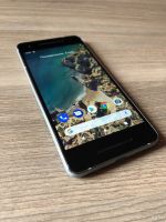 Лот: 13275317. Фото: 6. Google Pixel 2 64gb kinda blue