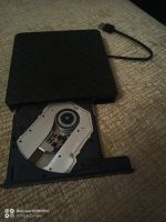 Лот: 20588344. Фото: 3. Внешний DVD привод. Компьютеры, оргтехника, канцтовары