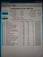 Лот: 18794400. Фото: 3. Seagate ST4000VM000 4000Gb 4Tb... Компьютеры, оргтехника, канцтовары
