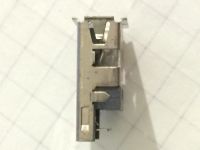 Лот: 12197124. Фото: 2. Разъем usb2 для ноутбука(acer... Радиодетали  (электронные компоненты)