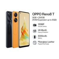 Лот: 20373430. Фото: 2. [Новый] Смартфон Oppo Reno8 T... Смартфоны, связь, навигация