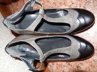 Лот: 7850381. Фото: 2. Итальянские туфли на высоком каблуке... Женская обувь