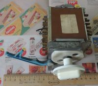 Лот: 22182394. Фото: 3. Командоаппарат, программатор... Бытовая техника