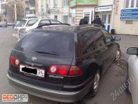 Лот: 540935. Фото: 2. TOYOTA CALDINA. Авто, мото, водный транспорт