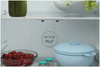 Лот: 19459575. Фото: 7. Холодильник CANDY CCRN 6200 S...