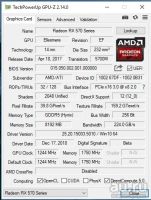 Лот: 13117269. Фото: 2. AMD RX 570 8Gb rx570 8 Gb. Комплектующие