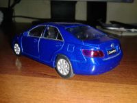 Лот: 4177586. Фото: 2. Toyota Camry. Моделизм