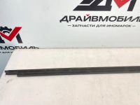 Лот: 25887782. Фото: 5. уплотнитель стекла внешний Hyundai...