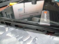 Лот: 8298703. Фото: 6. Корпус нетбука Packard Bell, в...