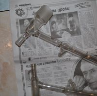 Лот: 9962413. Фото: 5. Холодильник прямой (Либиха). Дистиллятор
