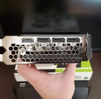 Лот: 17982802. Фото: 3. RTX 3060 12GB (LHR) Palit Dual. Компьютеры, оргтехника, канцтовары