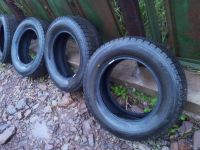 Лот: 4493458. Фото: 6. bridgestone blizzak vrx 205/65...