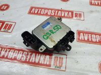 Лот: 20901129. Фото: 2. Резистор отопителя Toyota Estima... Автозапчасти