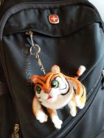 Лот: 18897494. Фото: 7. Валяние из шерсти на заказ.