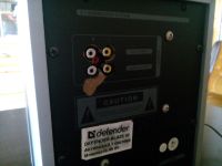 Лот: 4245807. Фото: 2. Акустическая система(колонки... Периферия