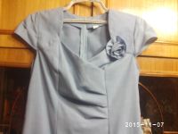 Лот: 6639902. Фото: 2. Платье новое 50 размер. Женская одежда