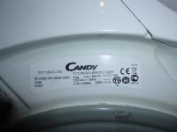 Лот: 12888072. Фото: 5. Стиральная машина Candy GOY 1050...